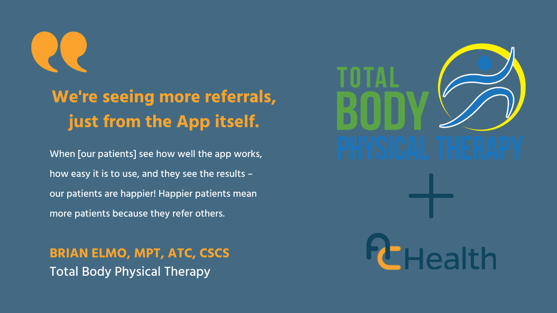 Total Body Physical Therapy