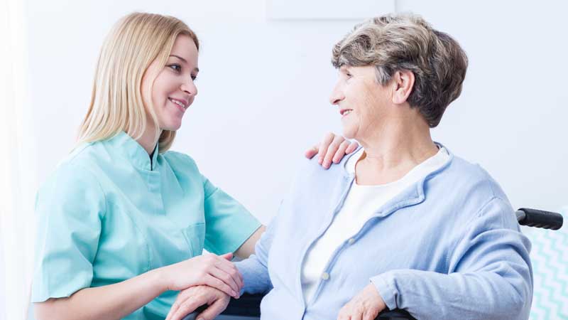 How AC Health Helps Personalize Patient Care: In-Home Concierge Rehab Edition