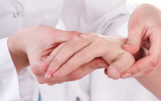 How AC Health Helps Personalize Patient Care: Hand Therapy Edition