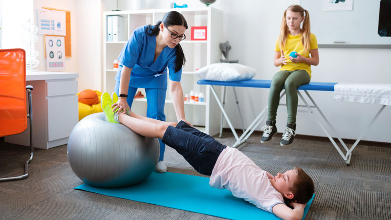 The Clinician’s Guide to the Top Physical Therapy Trends of 2022